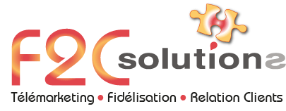 F2C Solutions, télémarketing, fidélisation, relation Clients - Qui sommes nous ?